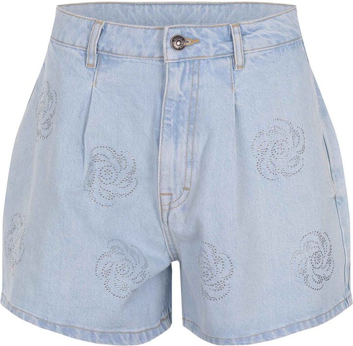 Rotate by Birger Christensen Shorts