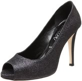 Thumbnail for your product : Butter Shoes Women's Cleo Peep-Toe Pump