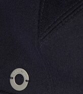 Thumbnail for your product : Loro Piana Baby cashmere baseball cap