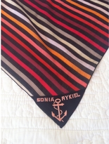 Thumbnail for your product : Sonia Rykiel Scarf