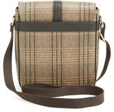 Thumbnail for your product : Fossil 'Estate' City Bag