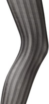 Thumbnail for your product : Forever 21 Vertical Striped Tights