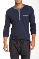 Thumbnail for your product : Civil Society Hopeless Henley