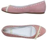 Thumbnail for your product : Bruno Magli Ballet flats