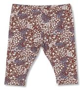 Thumbnail for your product : Gucci Infant's Floral Print Leggings
