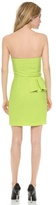 Thumbnail for your product : Moschino Cheap & Chic Moschino Cheap and Chic Strapless Dress