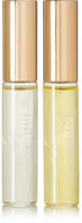 Thumbnail for your product : Aromatherapy Associates Treasured Time Set, 2 X 4.5ml - one size