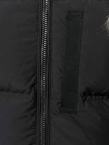 Thumbnail for your product : Moose Knuckles long-sleeve padded coat