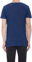 Thumbnail for your product : IRO Men's Jaoui Linen T-Shirt