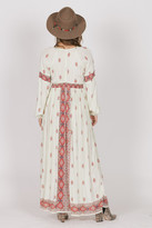 Thumbnail for your product : Raga Endless Love Plunge Maxi