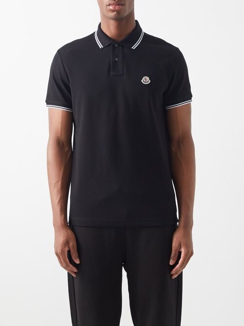 moncler poloshirt sale