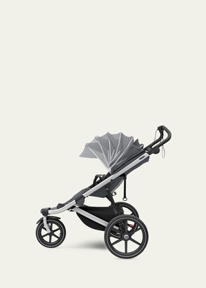 Thule Urban Glide 2 Stroller, Dark Shadow Gray