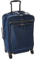 Thumbnail for your product : Tumi Voyageur Super Leger International Carry-On Carry on Luggage