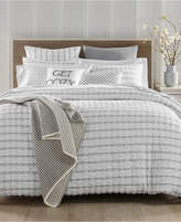 Charter Club Comforters Duvets Shopstyle