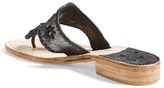 Thumbnail for your product : Jack Rogers 'Stardust' Thong Sandal (Women)