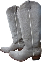 Thumbnail for your product : Penelope Chilvers Suede Boots