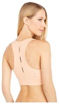 Thumbnail for your product : Fila Grete Neck High Bra