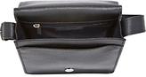 Thumbnail for your product : Barneys New York MEN'S SMALL N/S MESSENGER BAG-BLUE SIZE OS