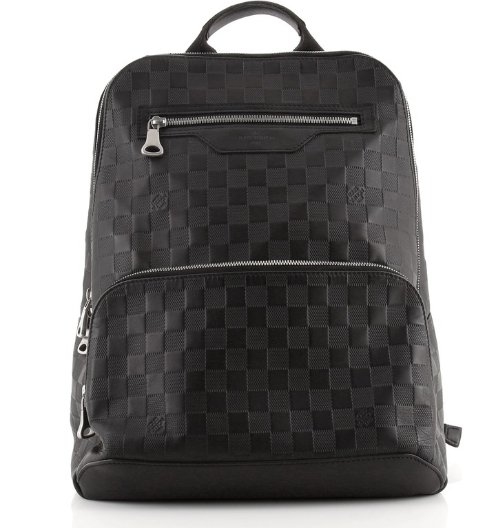 Louis Vuitton Avenue Backpack Damier Infini Leather - ShopStyle