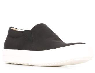 Rick Owens classic slip-on sneakers