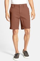 Thumbnail for your product : RVCA 'Sayo' Twill Shorts