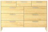 Thumbnail for your product : Cambridge Silversmiths Wide Chest of 9 Drawers