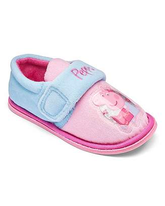 Peppa Pig Slippers