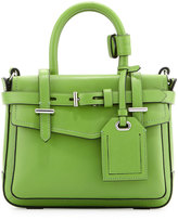 Thumbnail for your product : Reed Krakoff Boxer Micro Tote Bag, Green