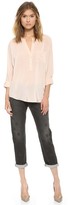 Thumbnail for your product : Stella McCartney Dotten Tomboy Jeans
