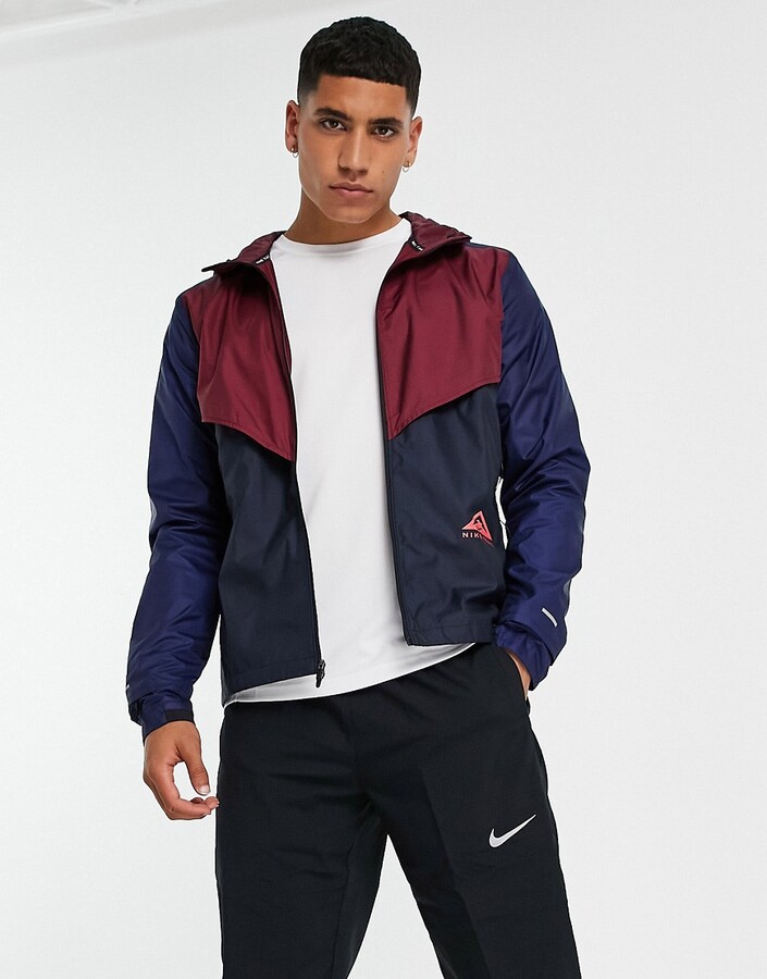 Nike Shield Jacket | Shop The Largest Collection | ShopStyle