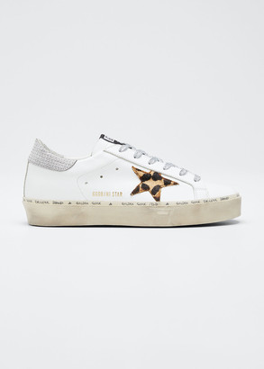 valentia metallic sneakers