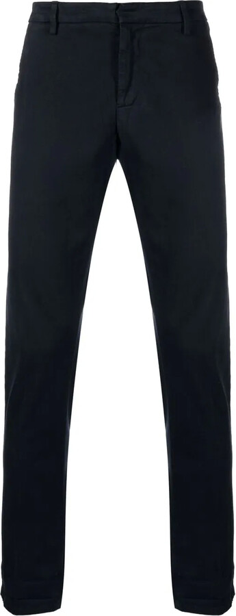Dondup Slim-Fit Chinos