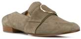 Thumbnail for your product : Högl round toe loafers