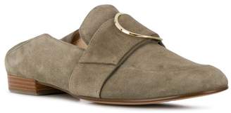 Högl round toe loafers