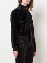 Thumbnail for your product : ALALA Fitted Bomber Jacket