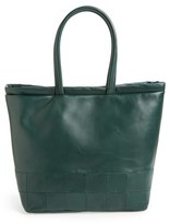 Thumbnail for your product : Sarah Jessica Parker 'Greenwich' Leather Tote