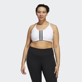 Thumbnail for your product : adidas Aeroimpact Training Light-Support Bra (Plus Size)