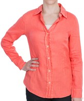 Thumbnail for your product : dylan vintage Linen Shirt (For Women)