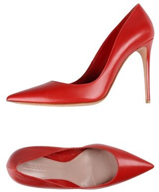 alexander mcqueen pumps sale