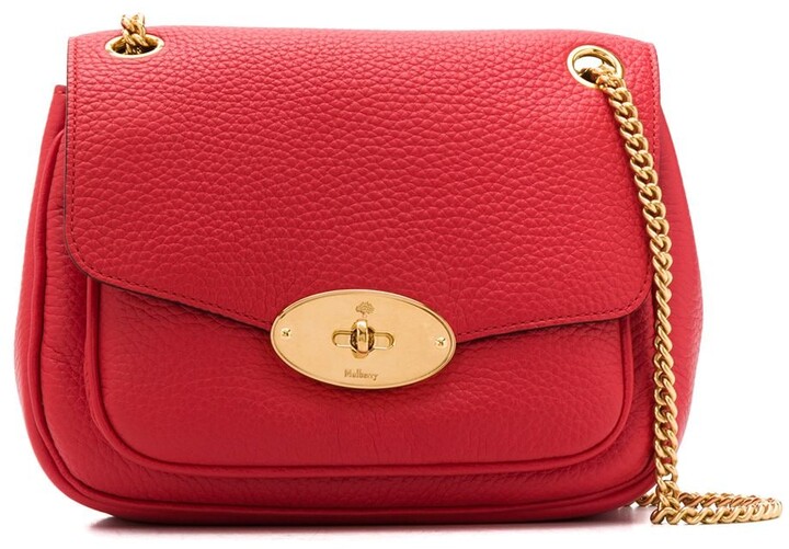 mulberry small shoulder bag