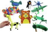Thumbnail for your product : Mister Maker Animal Craft Box.