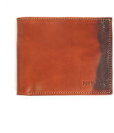 Thumbnail for your product : Nixon Bi-Fold Line Wallet