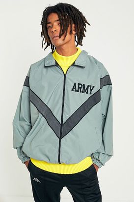 Urban Renewal Vintage Originals Army Track Jacket
