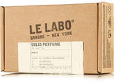 Thumbnail for your product : Le Labo Rose 31 Solid Perfume, 4g - Colorless