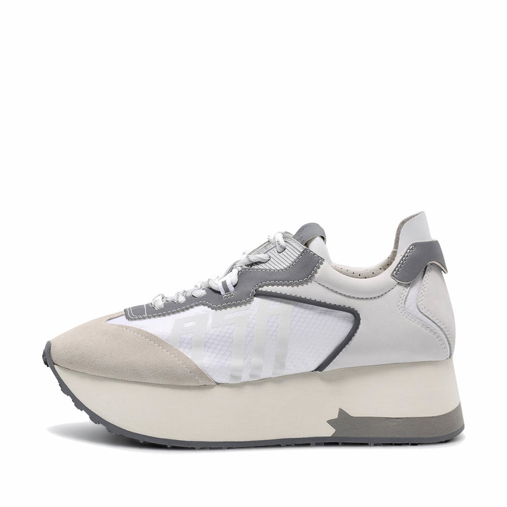 ash trainers womens