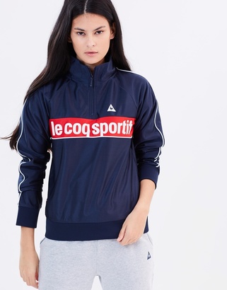 Le Coq Sportif Pu00e9ronne Jacket