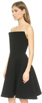 Thumbnail for your product : Gareth Pugh Strapless Dress