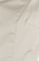 Thumbnail for your product : Piazza Sempione Tailored Cotton Dress