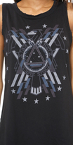 Thumbnail for your product : Current/Elliott The Muscle Tank