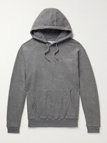 Thumbnail for your product : Hamilton And Hare Cotton-Terry Hoodie